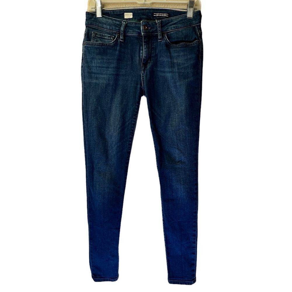Tommy Hilfiger Venice Skinny Fit‎ Jeans